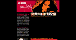 Desktop Screenshot of kuhledesma.net